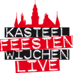 Logo Kasteel Feesten Wijchen