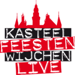 DJ Koen Kasteelfeesten Wijchen