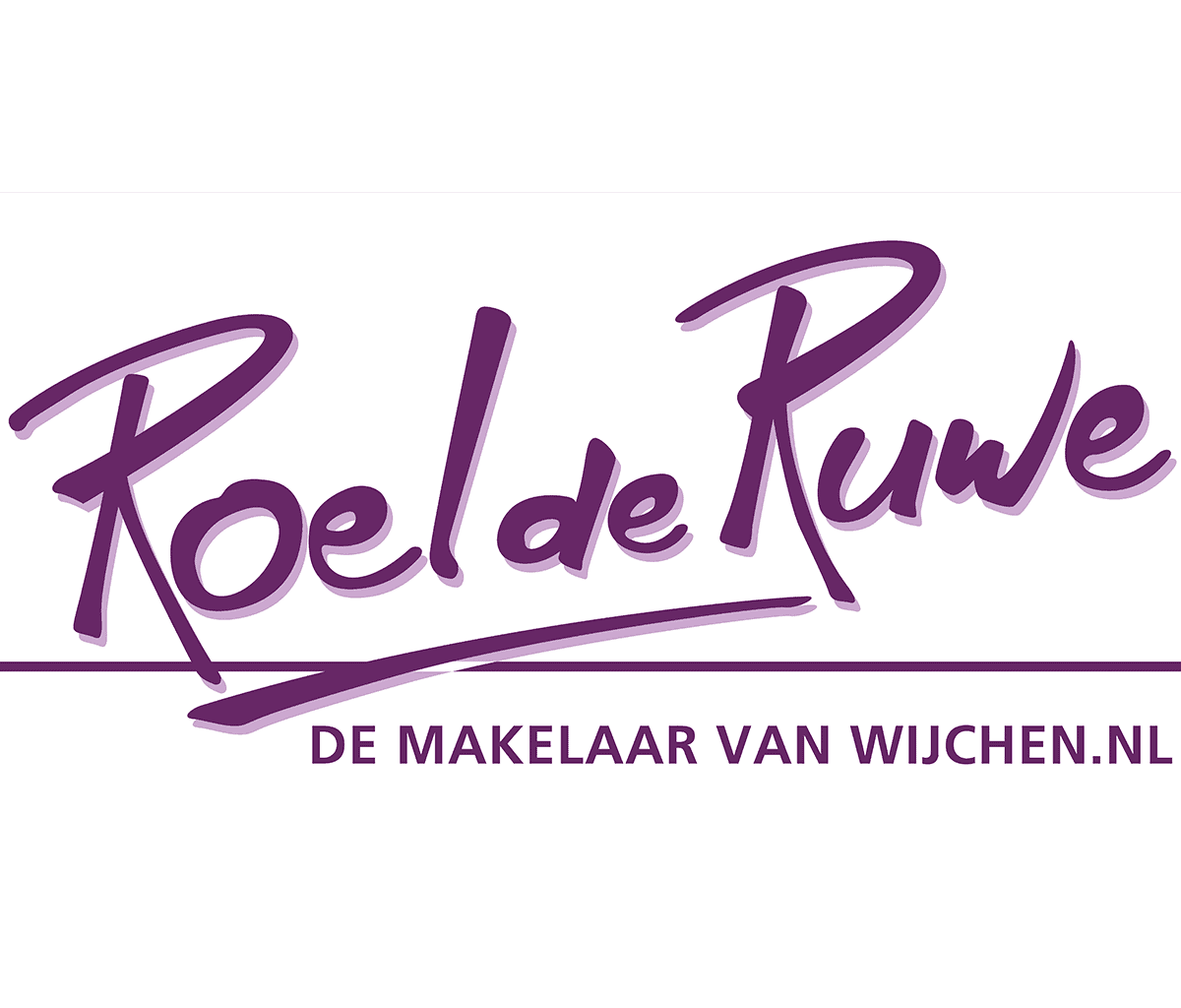 Ronnie Ruysdael