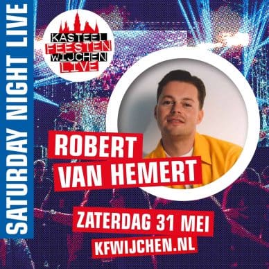Robert van Hemert