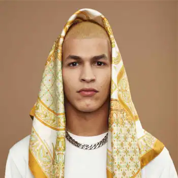 Bilal Wahib Kasteelfeesten 2026 – persfoto