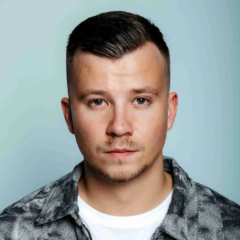 Russo Kasteelfeesten 2026 – DJ set