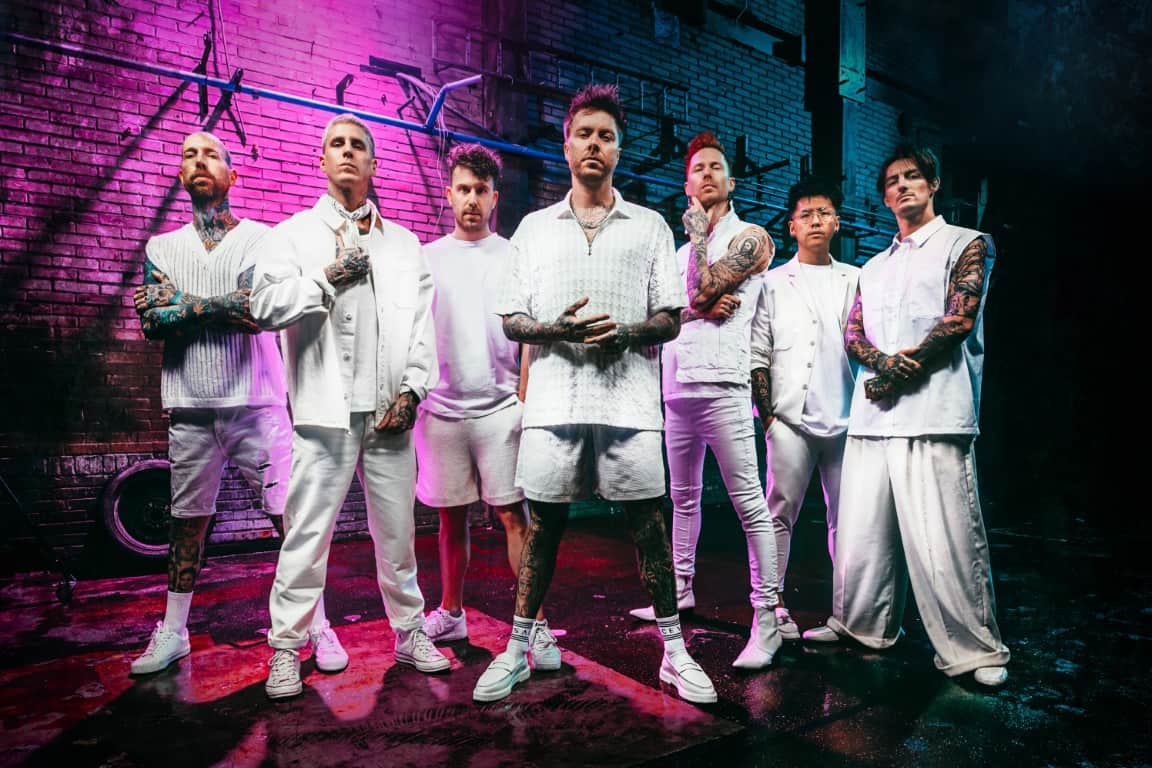 The Dirty Daddies live Kasteelfeesten Wijchen 2025