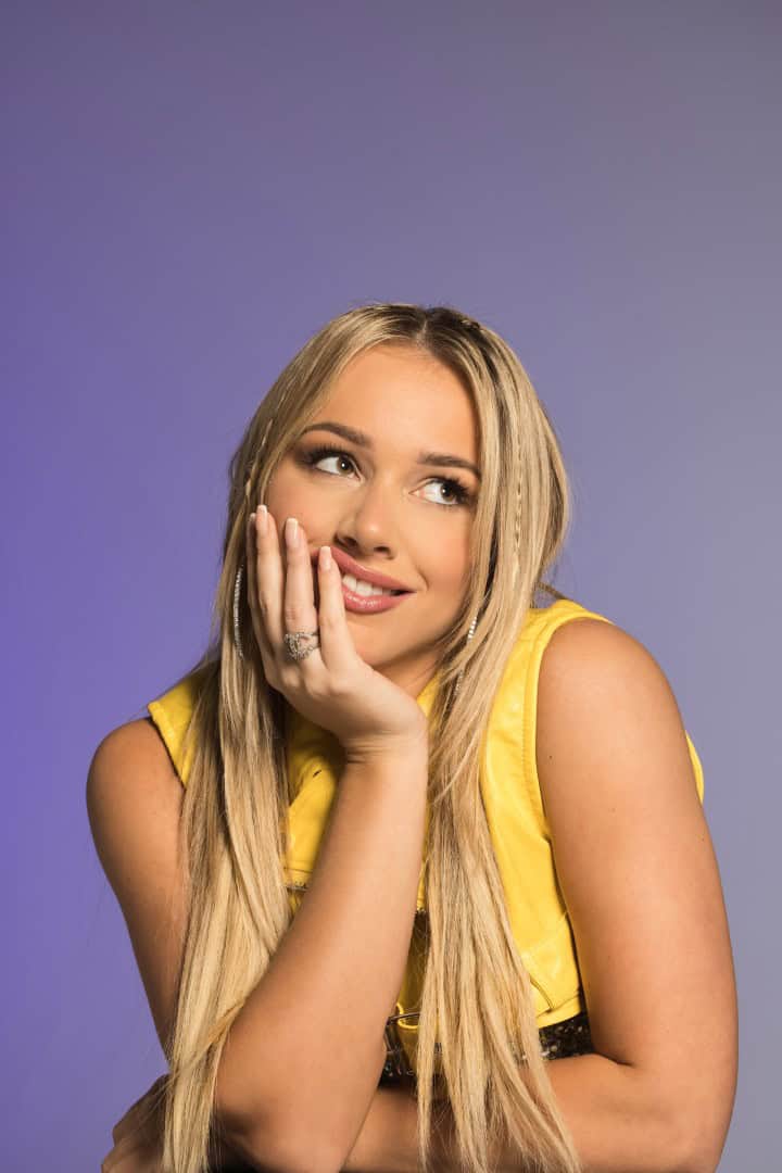 Emma Heesters Wijchen