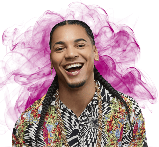 Freddy Moreira Kasteelfeesten